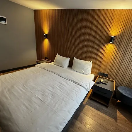 Bademi Room Эдирне Экстерьер фото