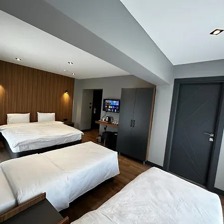 Bademi Room Эдирне Экстерьер фото