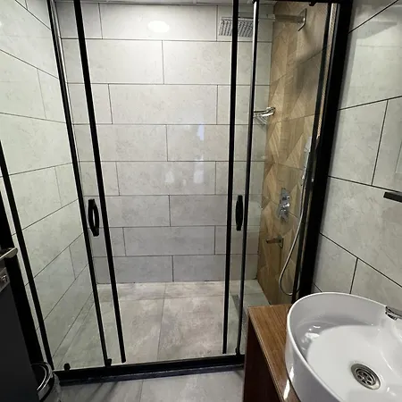 Bademi Room Эдирне Экстерьер фото