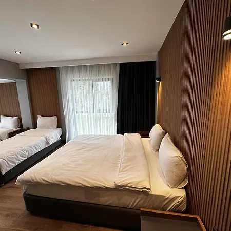 Bademi Room Эдирне Экстерьер фото