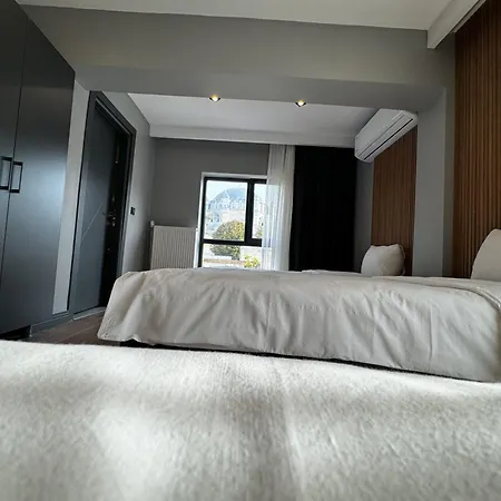 Bademi Room Эдирне Экстерьер фото