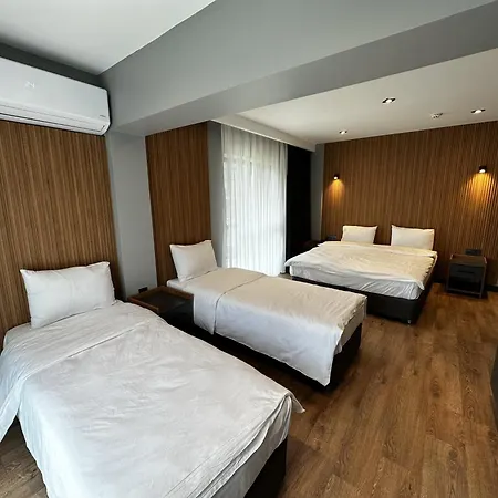Bademi Room Эдирне Экстерьер фото