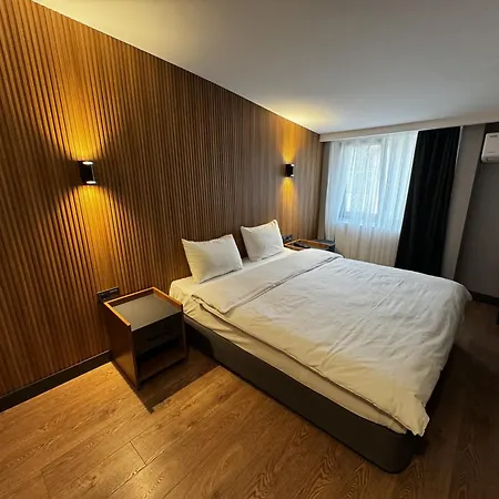 Bademi Room Эдирне Экстерьер фото