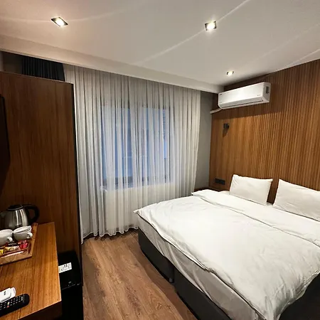 Bademi Room Эдирне Экстерьер фото