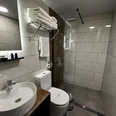 Bademi Room Эдирне Экстерьер фото