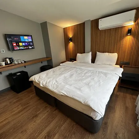 Bademi Room Эдирне Экстерьер фото