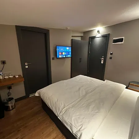 Bademi Room Эдирне Экстерьер фото