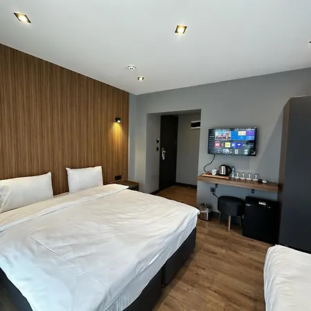 Bademi Room Эдирне Экстерьер фото