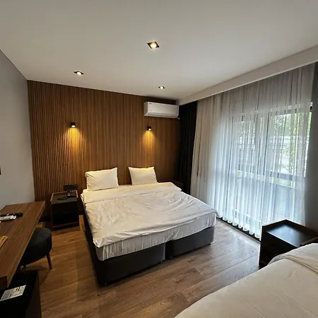 Bademi Room Эдирне Экстерьер фото