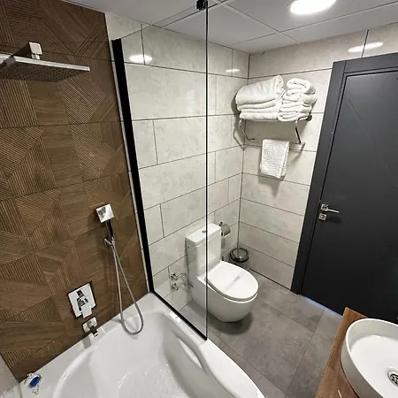Bademi Room Эдирне Экстерьер фото