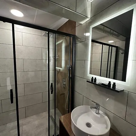 Bademi Room Эдирне Экстерьер фото