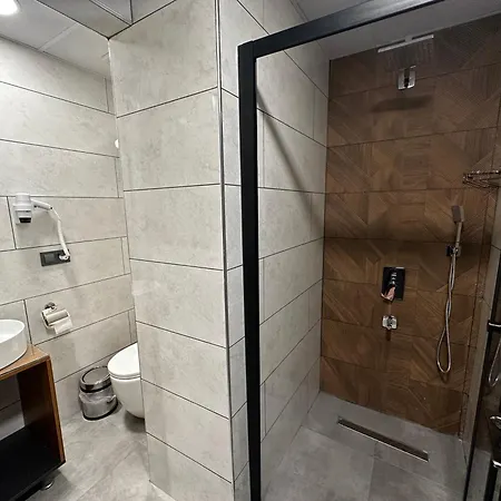 Bademi Room Эдирне Экстерьер фото