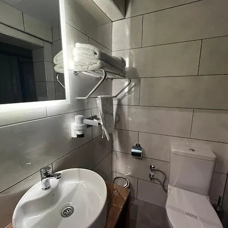Bademi Room Эдирне Экстерьер фото