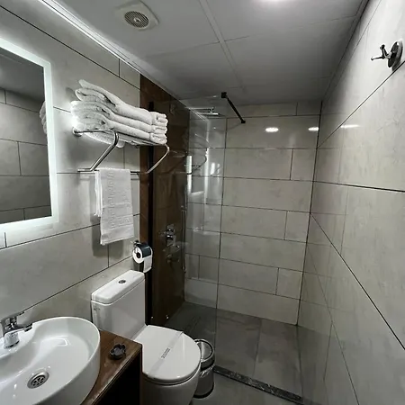 Bademi Room Эдирне Экстерьер фото