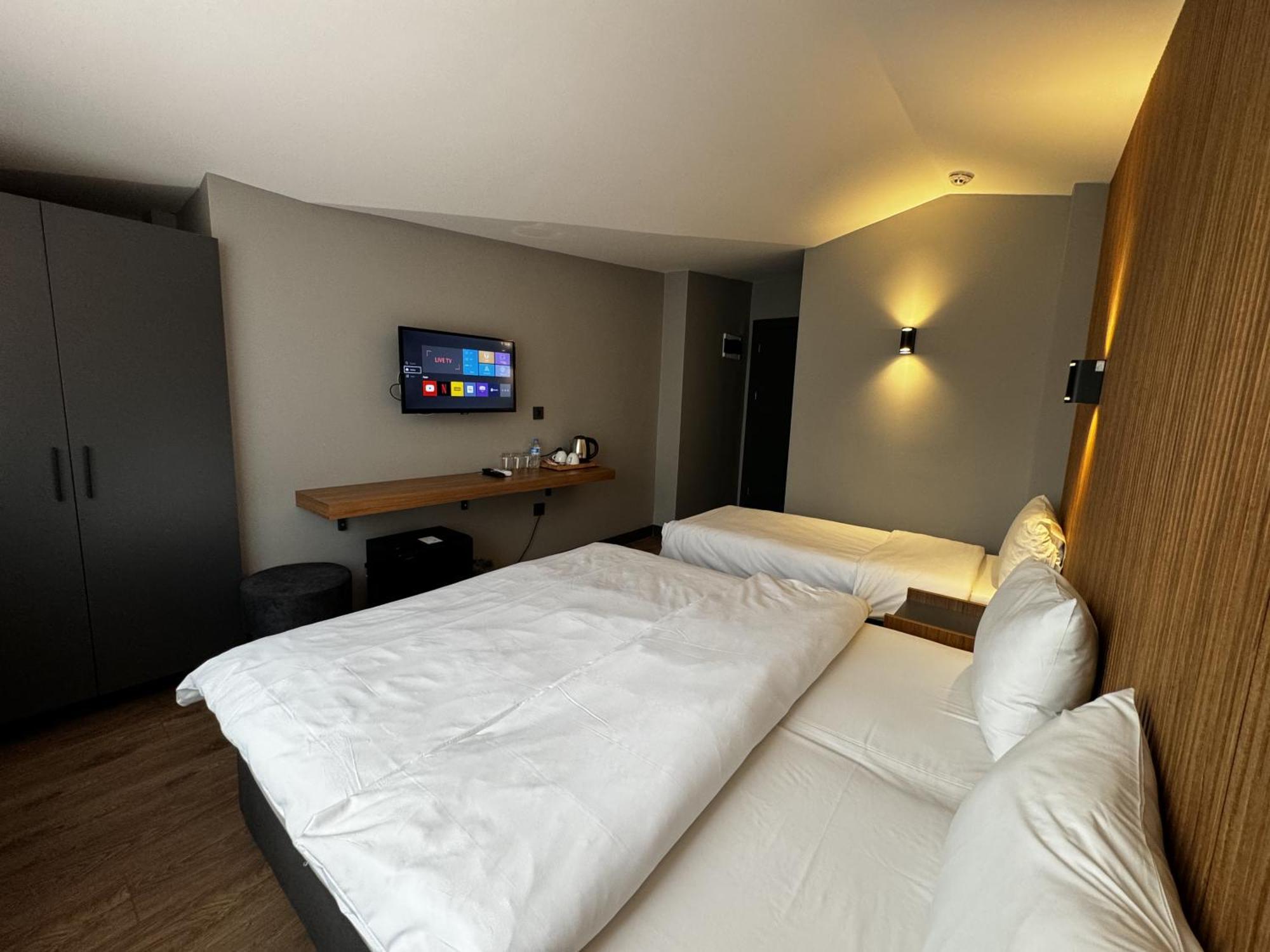 Hotel Bademi