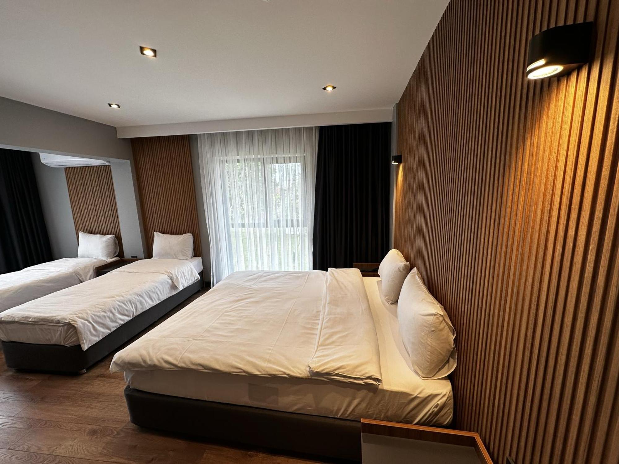 Hotel Bademi