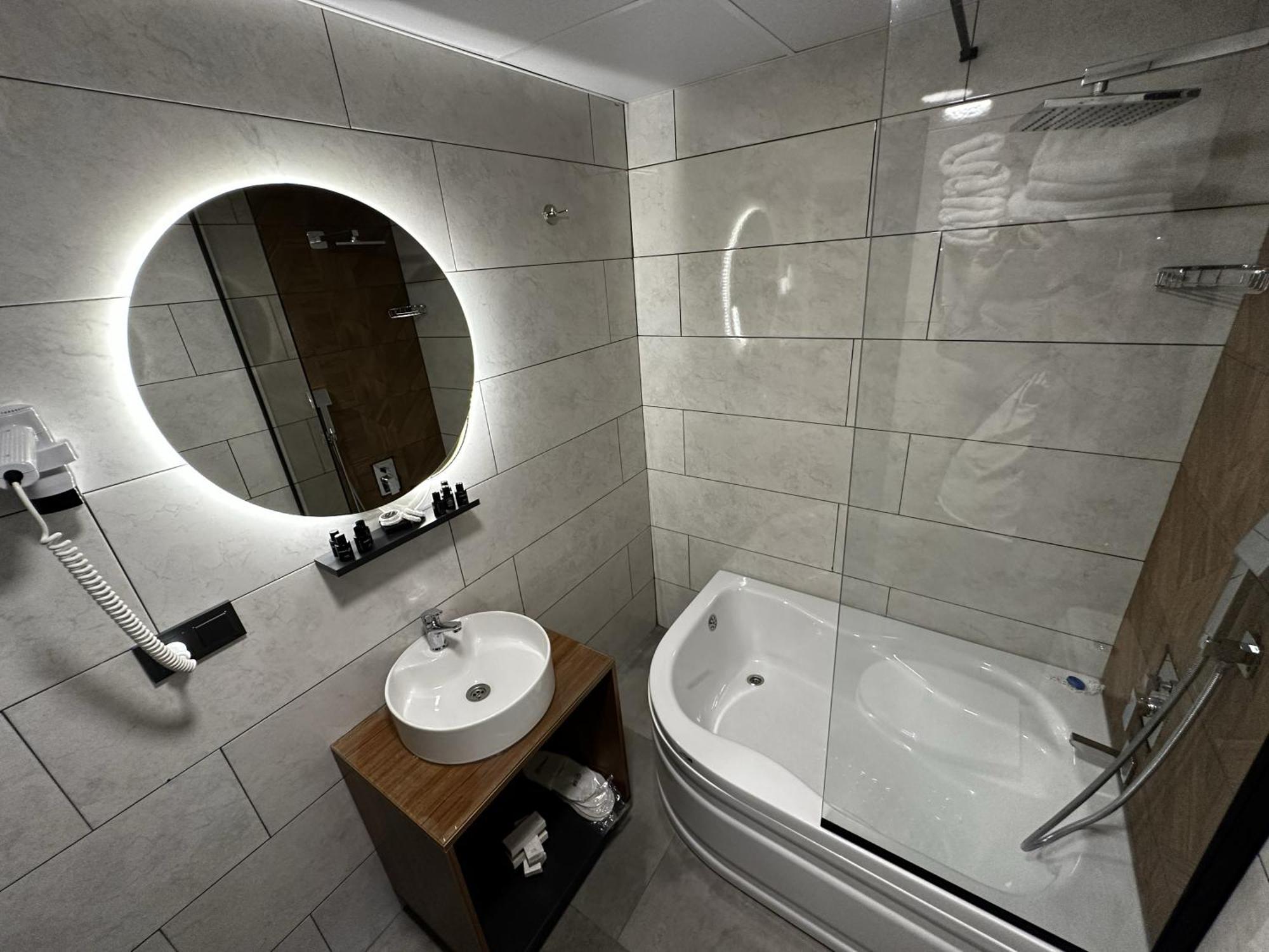 Bademi Hotel Edirne