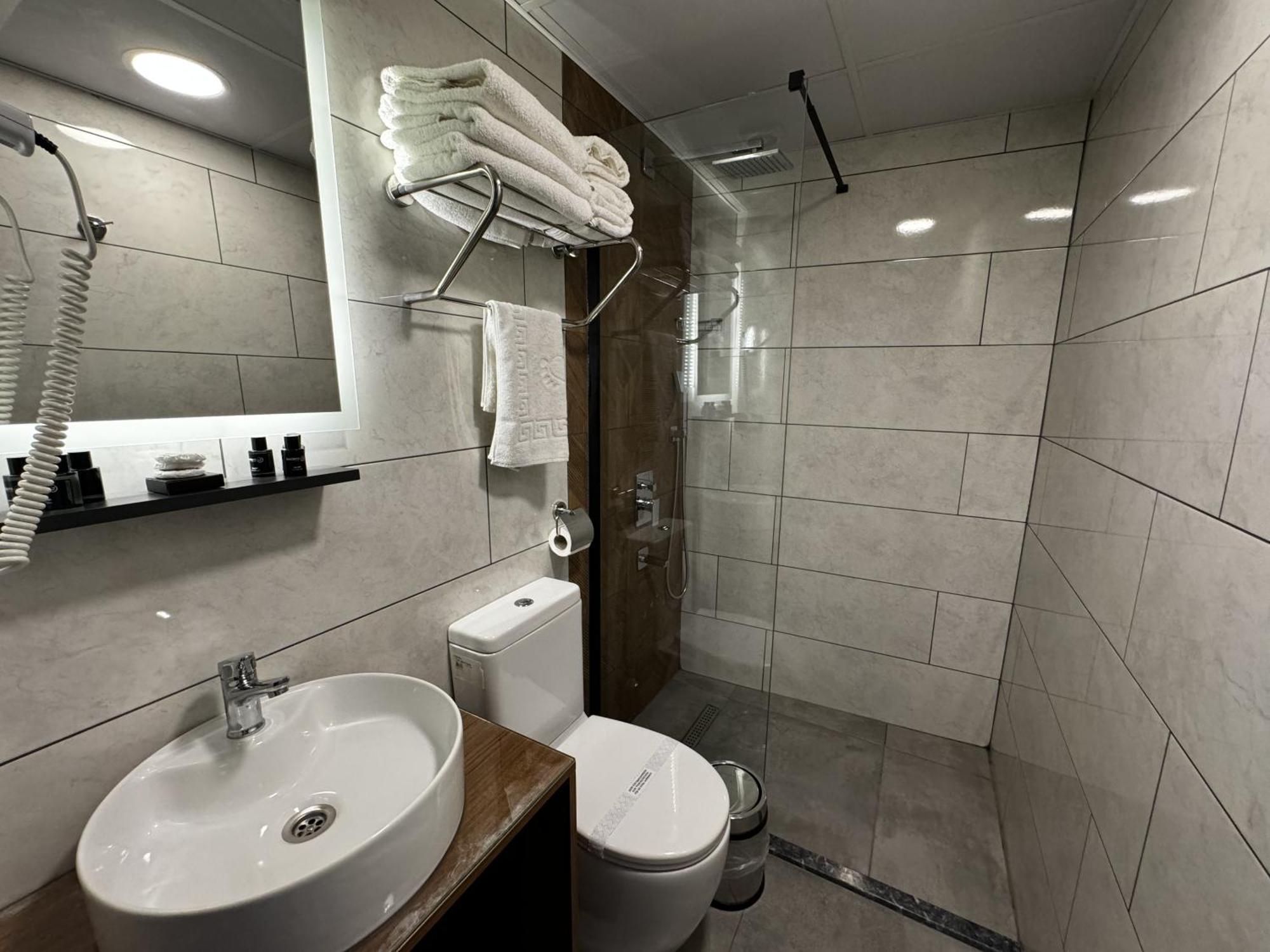 Hotel Bademi Edirne