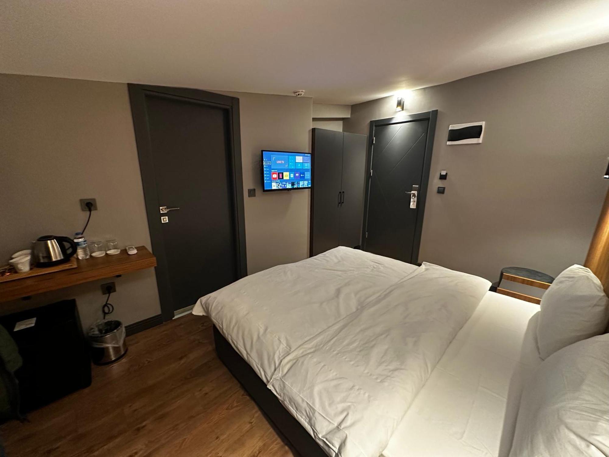 Hotel Bademi