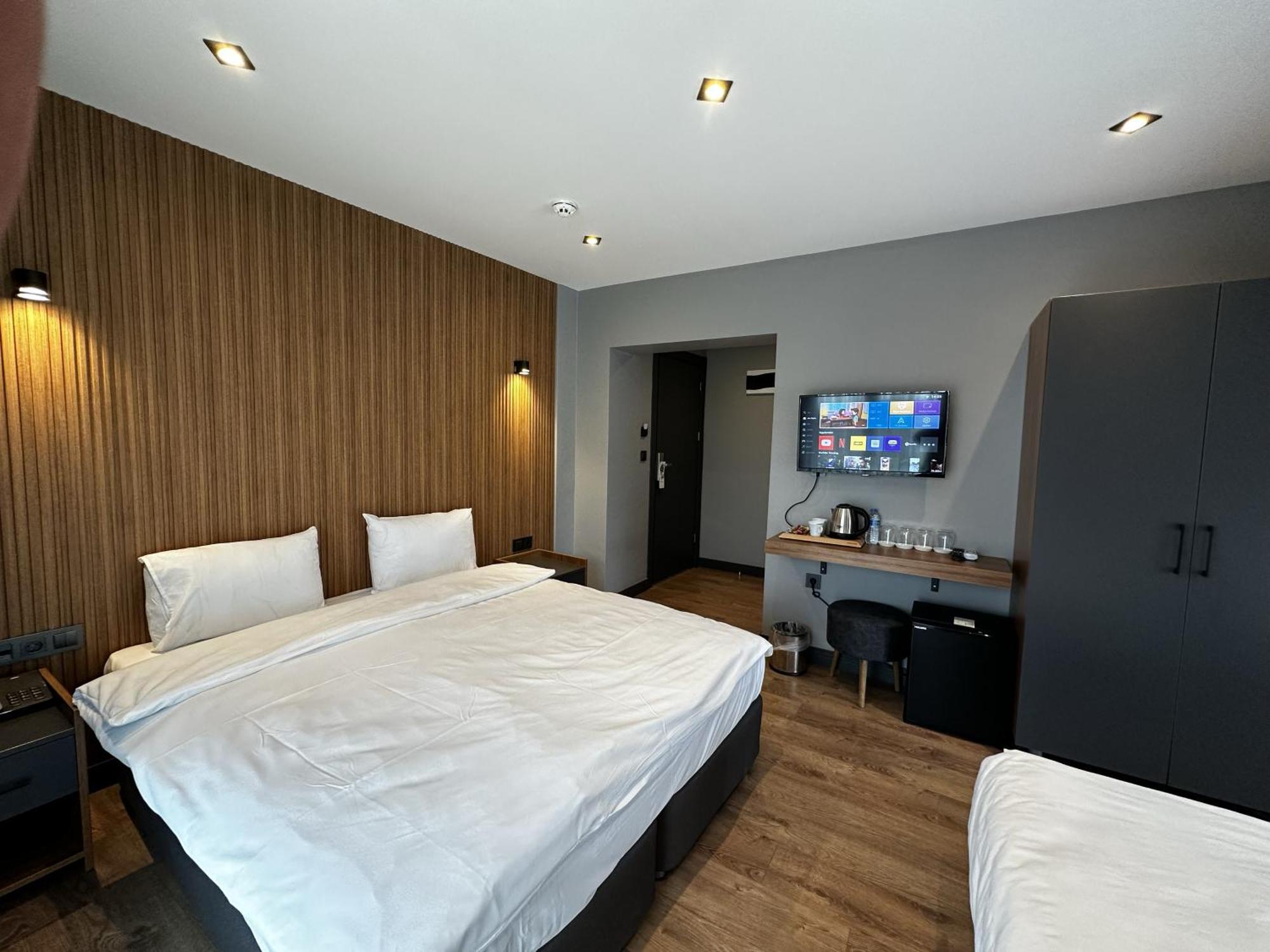 Bademi Hotel Edirne
